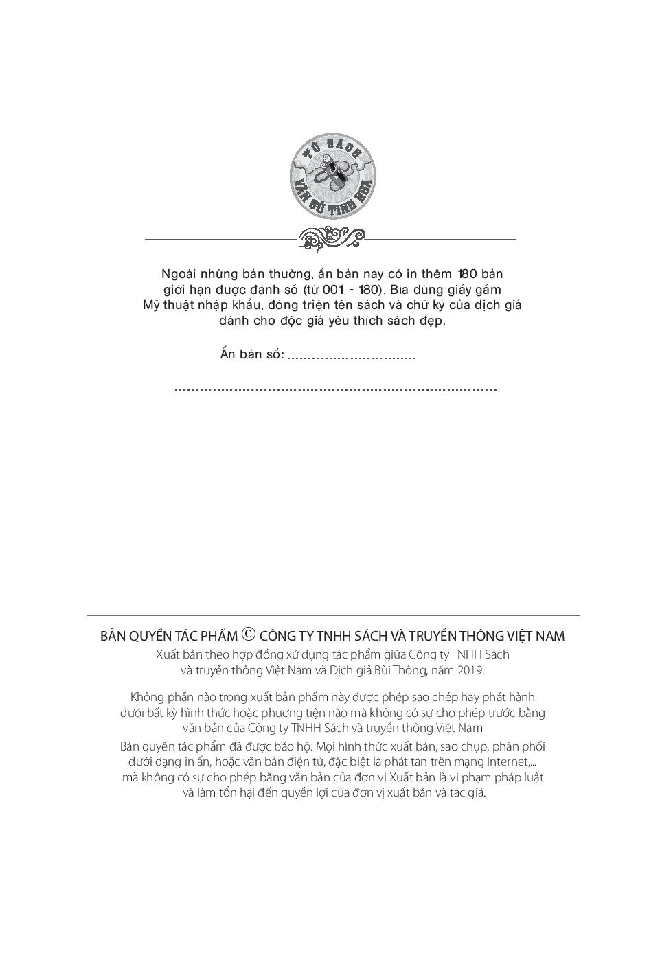 Bộ Tư Trị Thông Giám - Tập 4 PDF Bộ Tư Trị Thông Giám - Tập 4 PDF