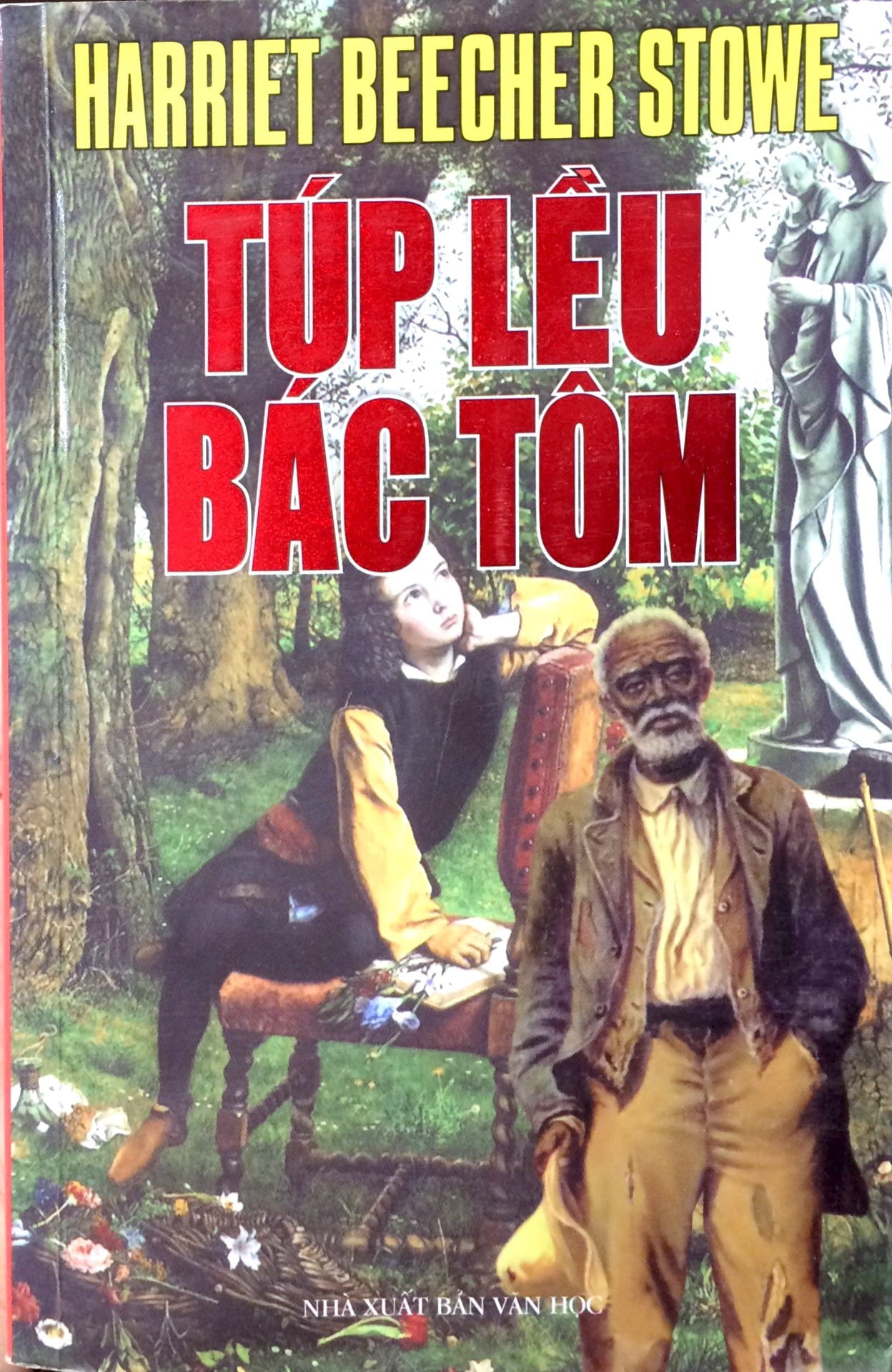 Tải sách Túp Lều Bác Tôm (2011) PDF đọc ebook online, epub online, nghe sách nói audio miễn phí.