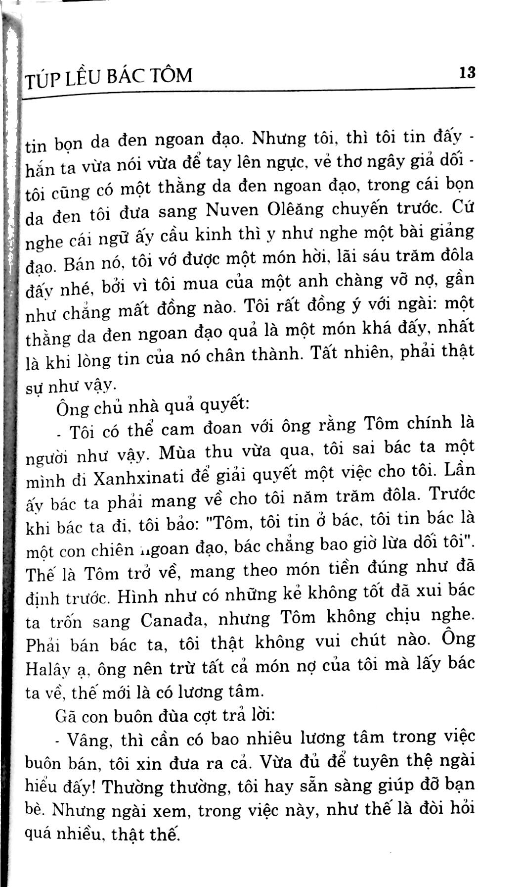 Tải sách Túp Lều Bác Tôm (2011) PDF đọc ebook online, epub online, nghe sách nói audio miễn phí.