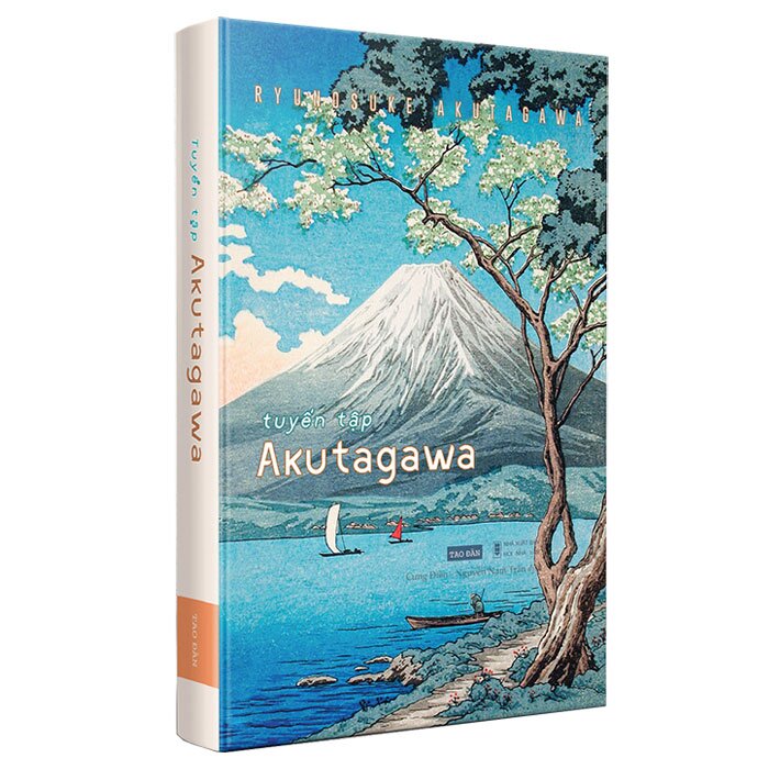 Tải sách Tuyển Tập Akutagawa I PDF đọc ebook online, epub online, nghe sách nói audio miễn phí.