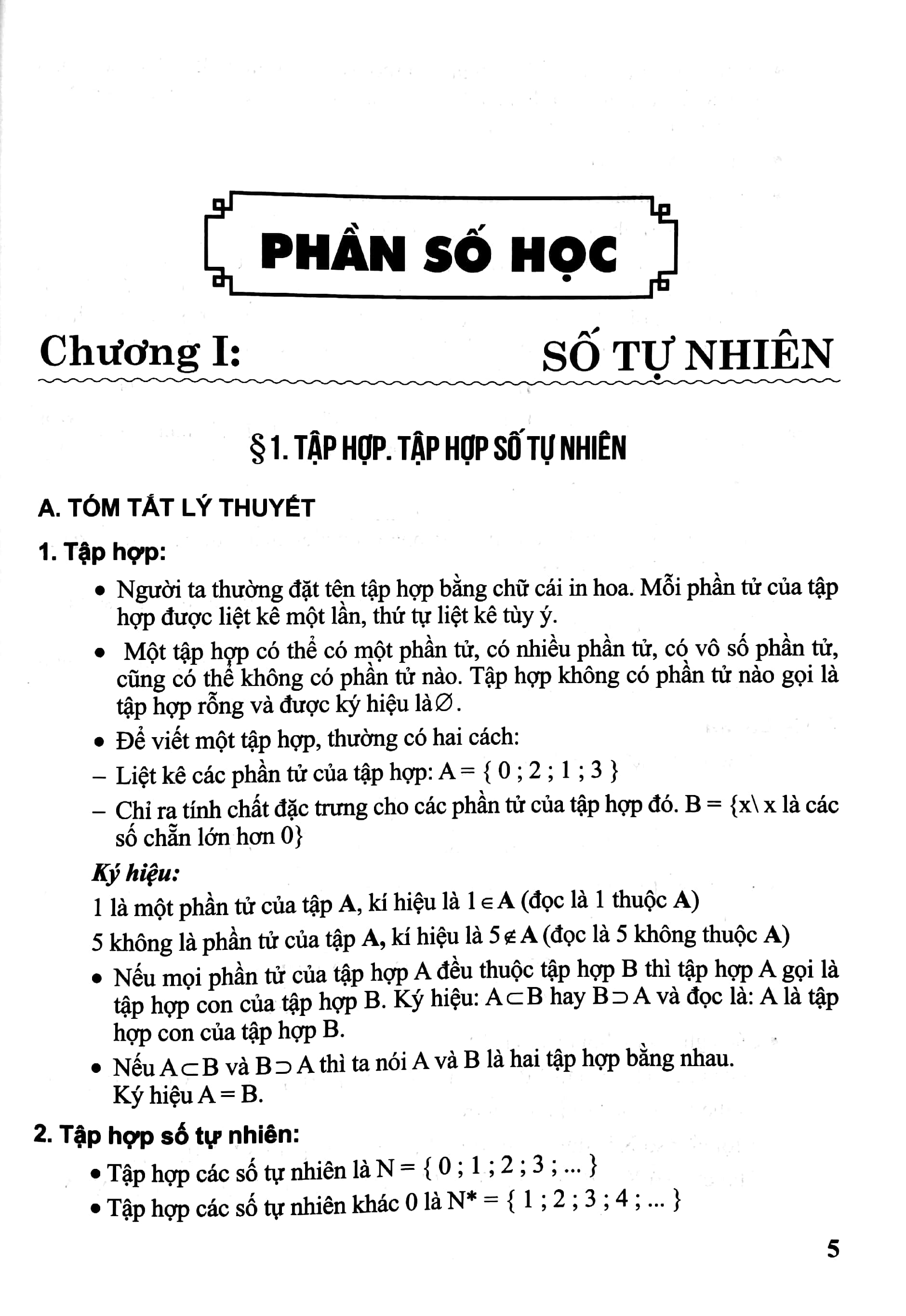 Tuyển Tập Các Bài Toán Hay Và Khó 6 PDF đọc ebook online, epub online, nghe sách nói audio miễn phí.