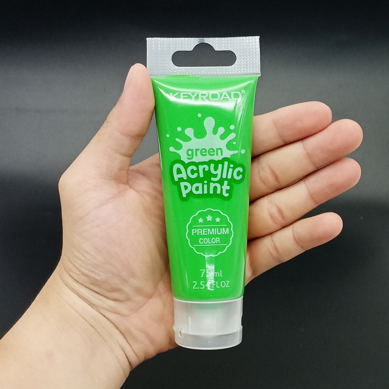 Simply Acrylic 75 ml ULTRAMARINE