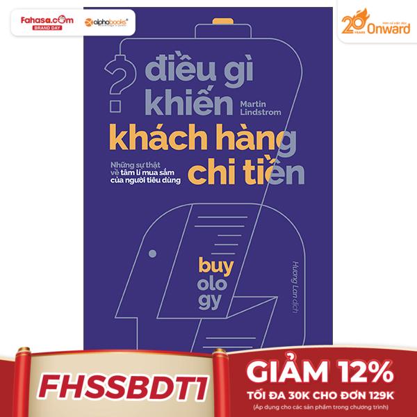 Điều Gì Khiến Khách Hàng Chi Tiền (Tái Bản 2023)