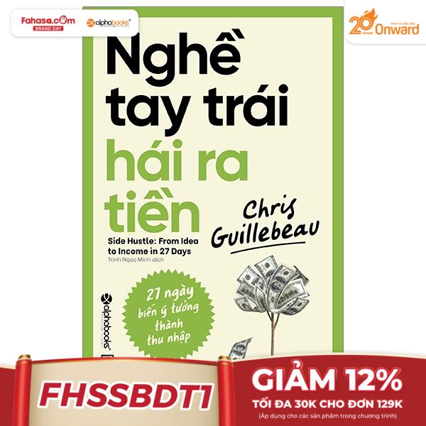 Nghề Tay Trái Hái Ra Tiền