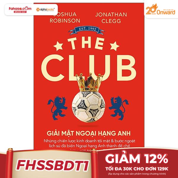 Giải Mật Ngoại Hạng Anh