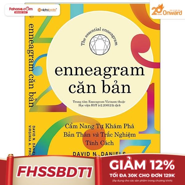 Enneagram Căn Bản