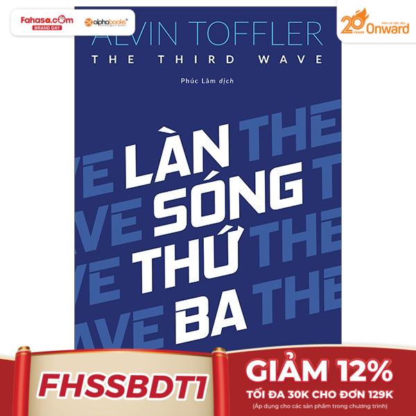 Làn Sóng Thứ Ba