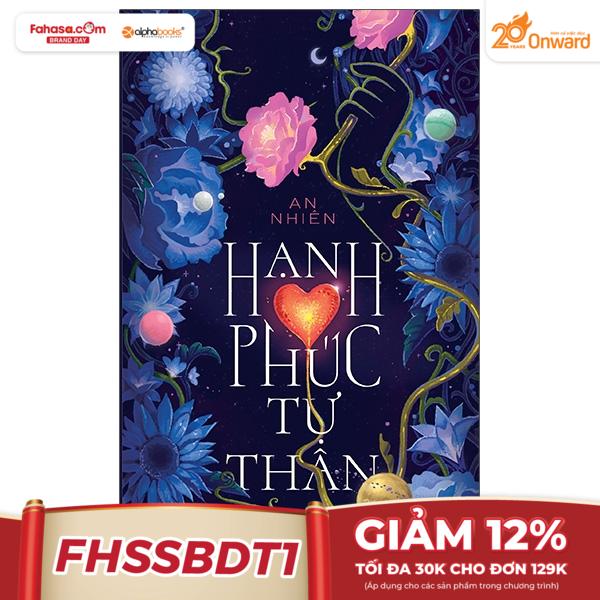 Hạnh Phúc Tự Thân