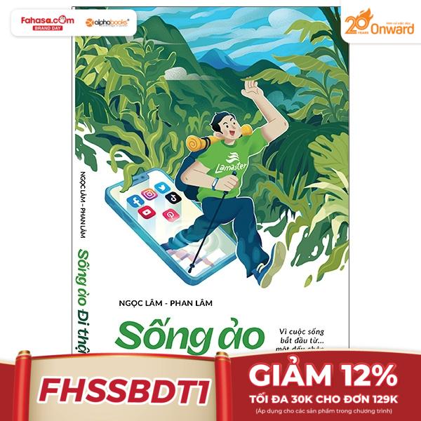 Sống Ảo Đi Thật