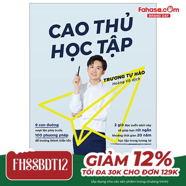 Cao Thủ Học Tập