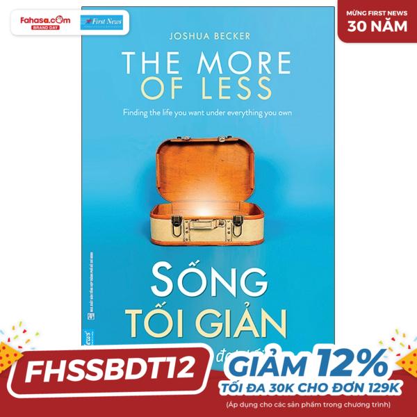 Sống Tối Giản