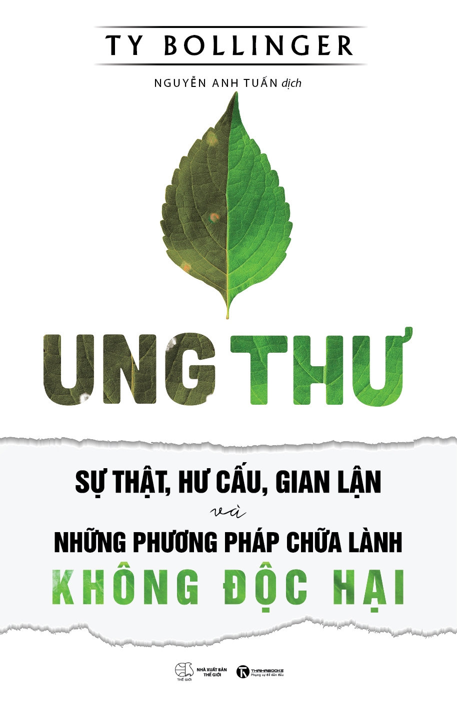 Ung Thư - Sự Thật, Hư Cấu Và Gian Lận - Những Phương Pháp Chữa Bệnh Không Độc Hại PDF Ung Thư - Sự Thật, Hư Cấu Và Gian Lận - Những Phương Pháp Chữa Bệnh Không Độc Hại PDF