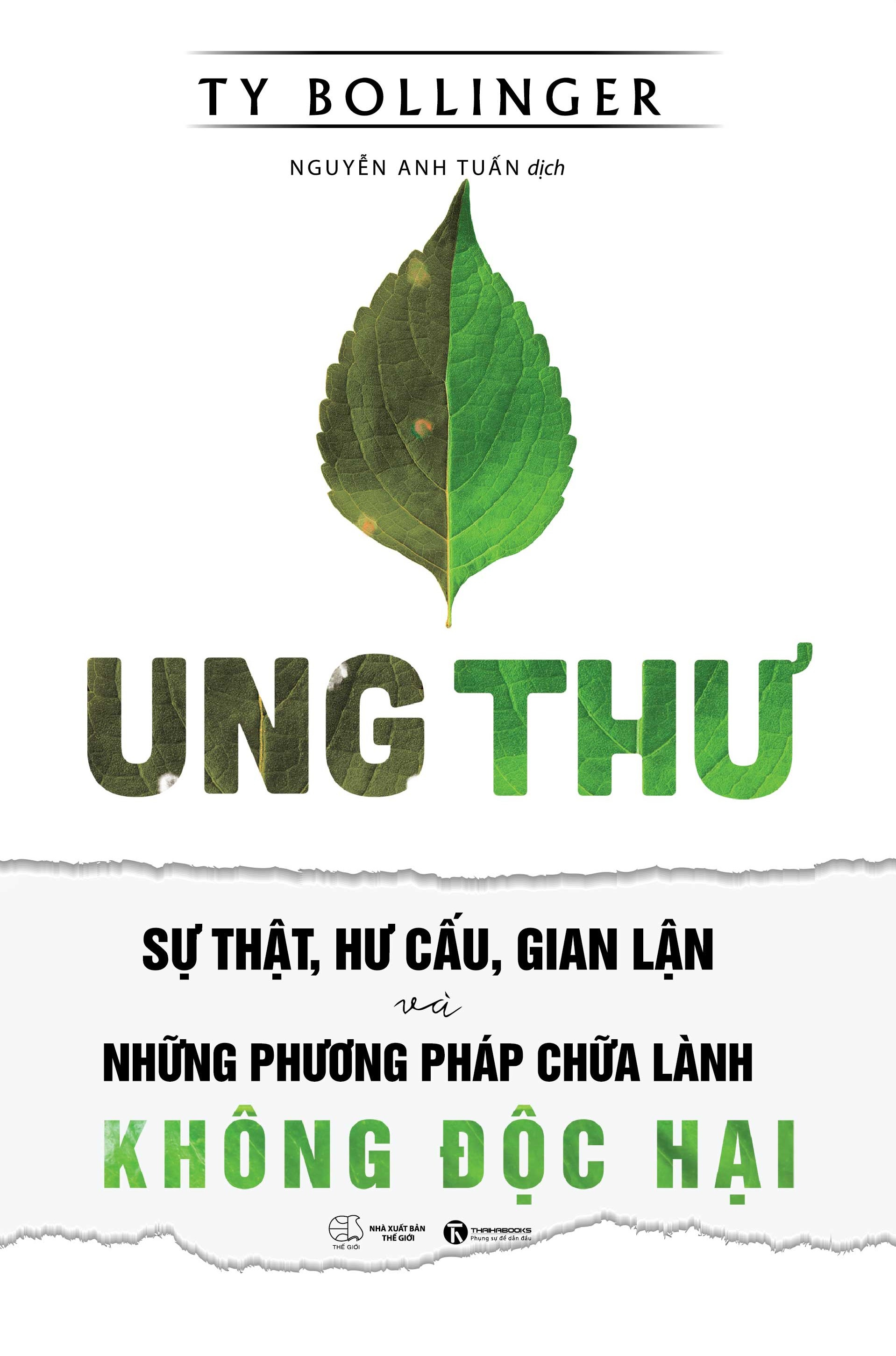 Ung Thư - Sự Thật, Hư Cấu Và Gian Lận Và Những Phương Pháp Chữa Bệnh Không Độc Hại 2025 PDF Ung Thư - Sự Thật, Hư Cấu Và Gian Lận Và Những Phương Pháp Chữa Bệnh Không Độc Hại 2025 PDF
