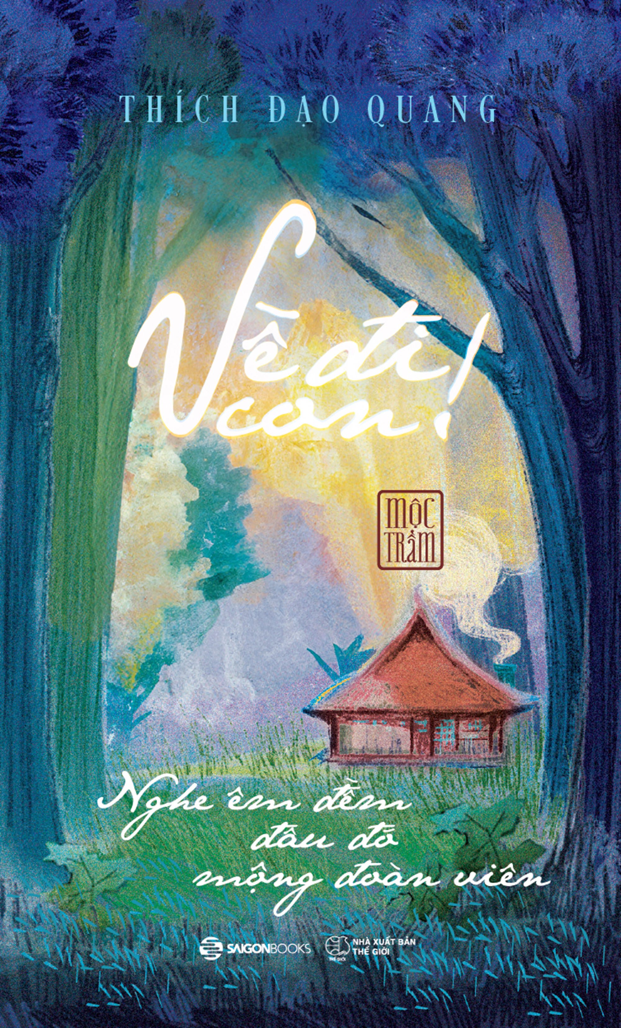 Tải sách Về Đi Con - Nghe Êm Đềm Đâu Đó Mộng Đoàn Viên - Tặng Kèm Chữ Ký Của Tác Giả 3 Postcard PDF đọc ebook online, epub online, nghe sách nói audio miễn phí.