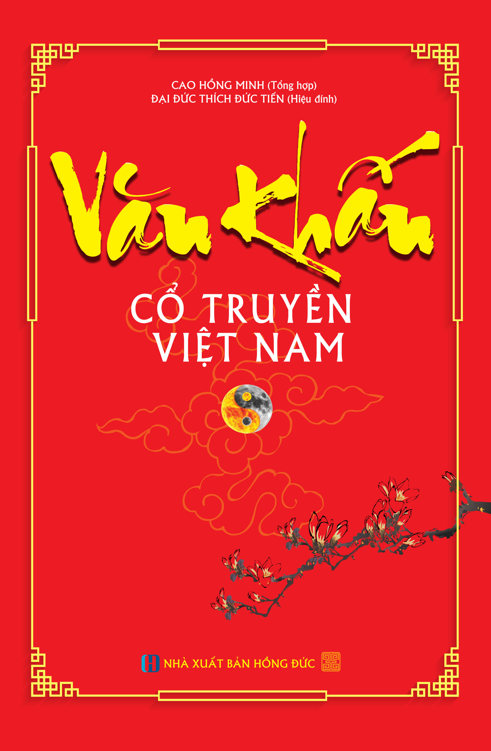 Văn Khấn Cổ Truyền Việt Nam 2025 PDF Văn Khấn Cổ Truyền Việt Nam 2025 PDF