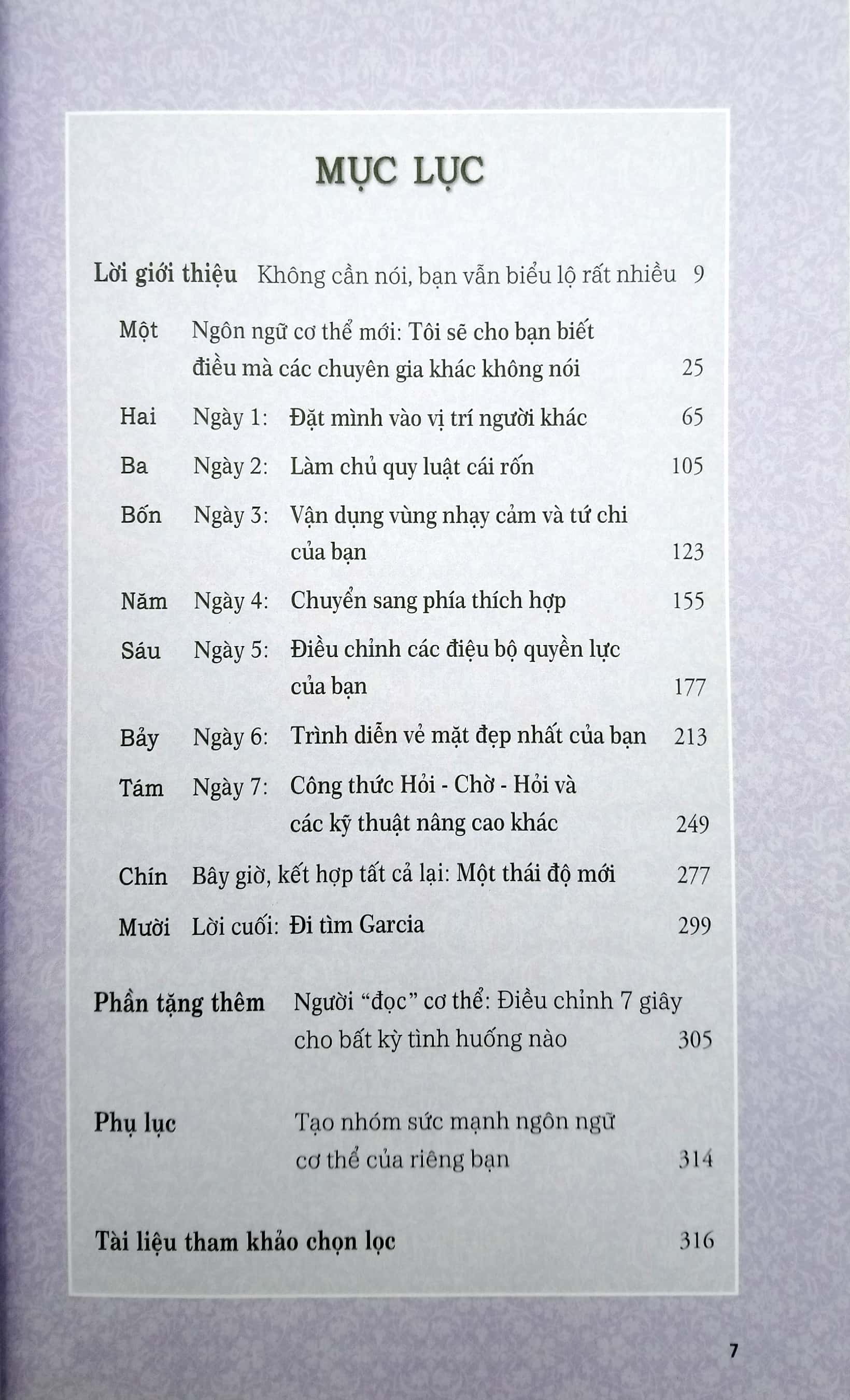 Vận Dụng Ngôn Ngữ Cơ Thể Mới PDF đọc ebook online, epub online, nghe sách nói audio miễn phí.