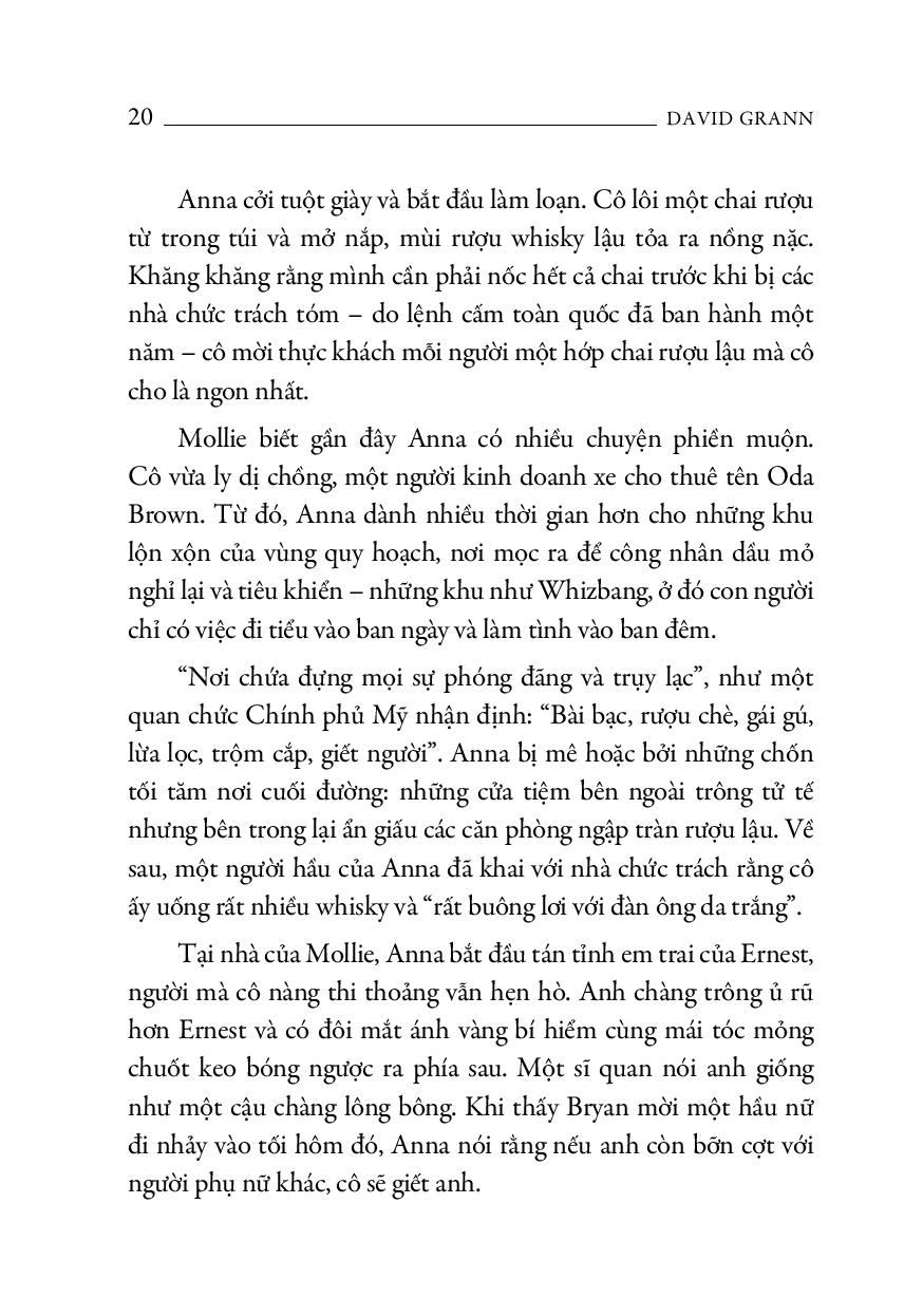 [FAHASA DAY] Vầng Trăng Máu PDF