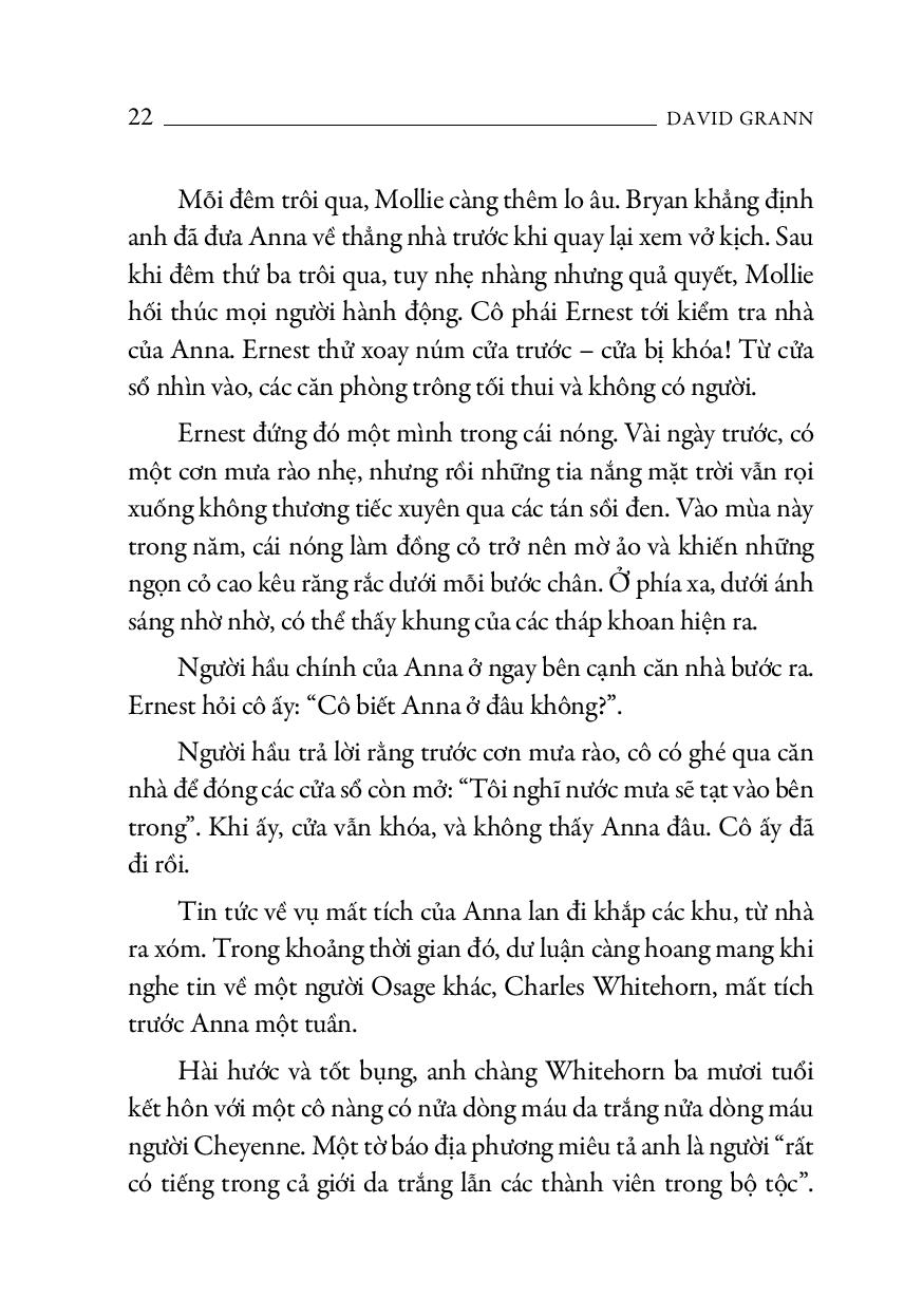 [FAHASA DAY] Vầng Trăng Máu PDF