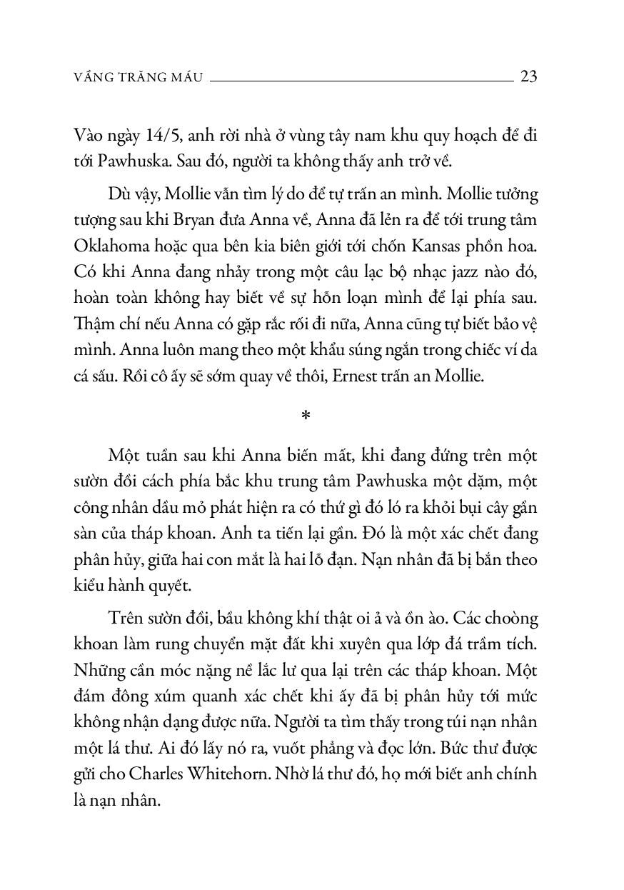 [FAHASA DAY] Vầng Trăng Máu PDF