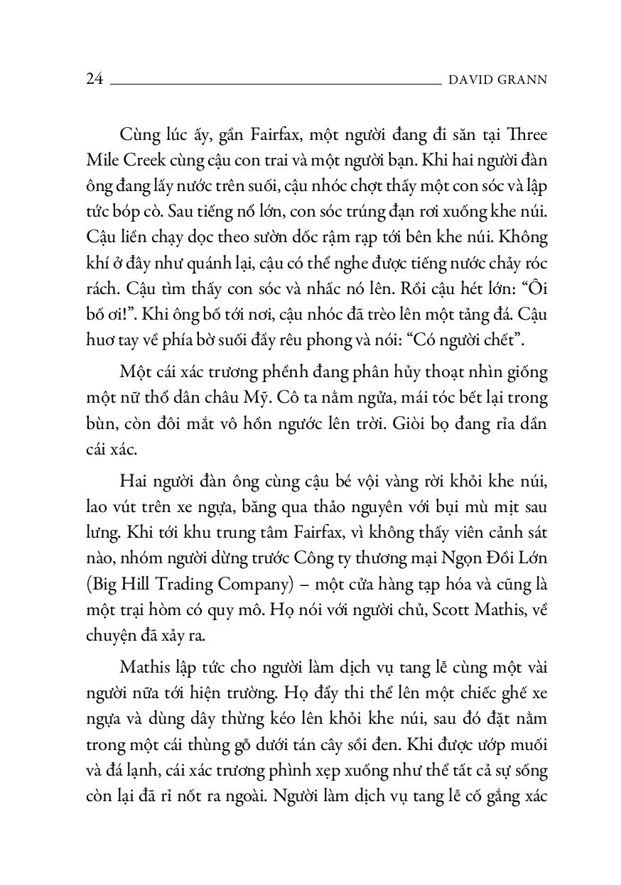 [FAHASA DAY] Vầng Trăng Máu PDF