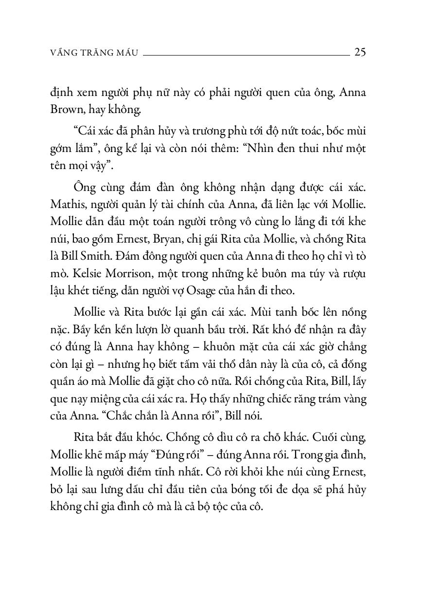 [FAHASA DAY] Vầng Trăng Máu PDF