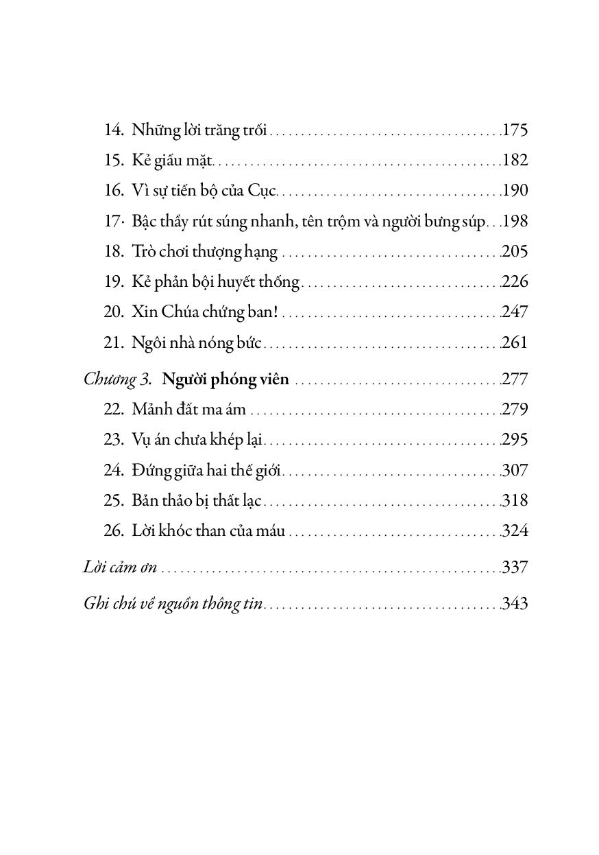 [FAHASA DAY] Vầng Trăng Máu PDF
