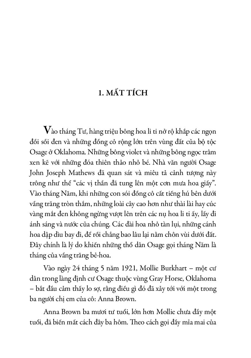 [FAHASA DAY] Vầng Trăng Máu PDF