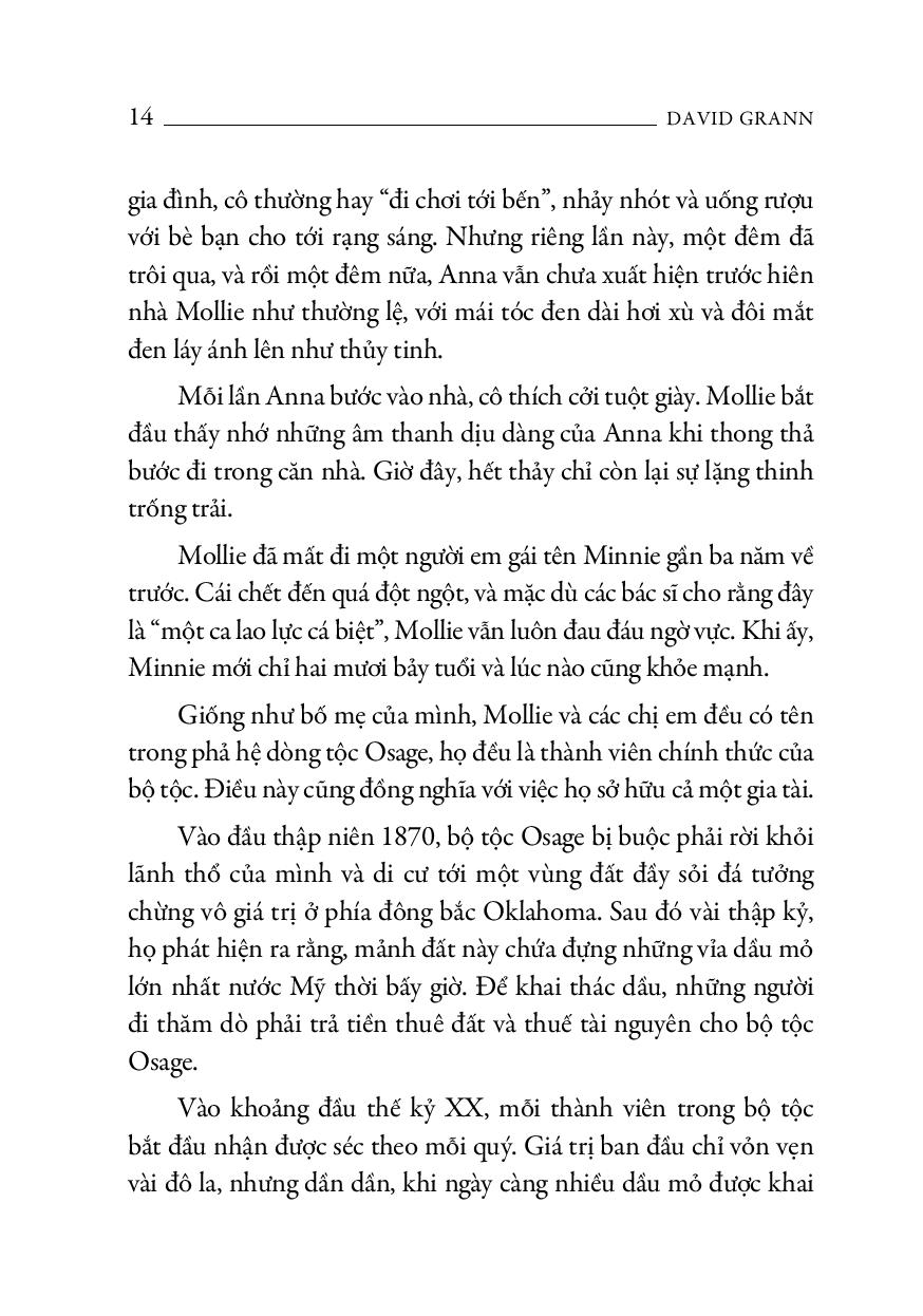 [FAHASA DAY] Vầng Trăng Máu PDF