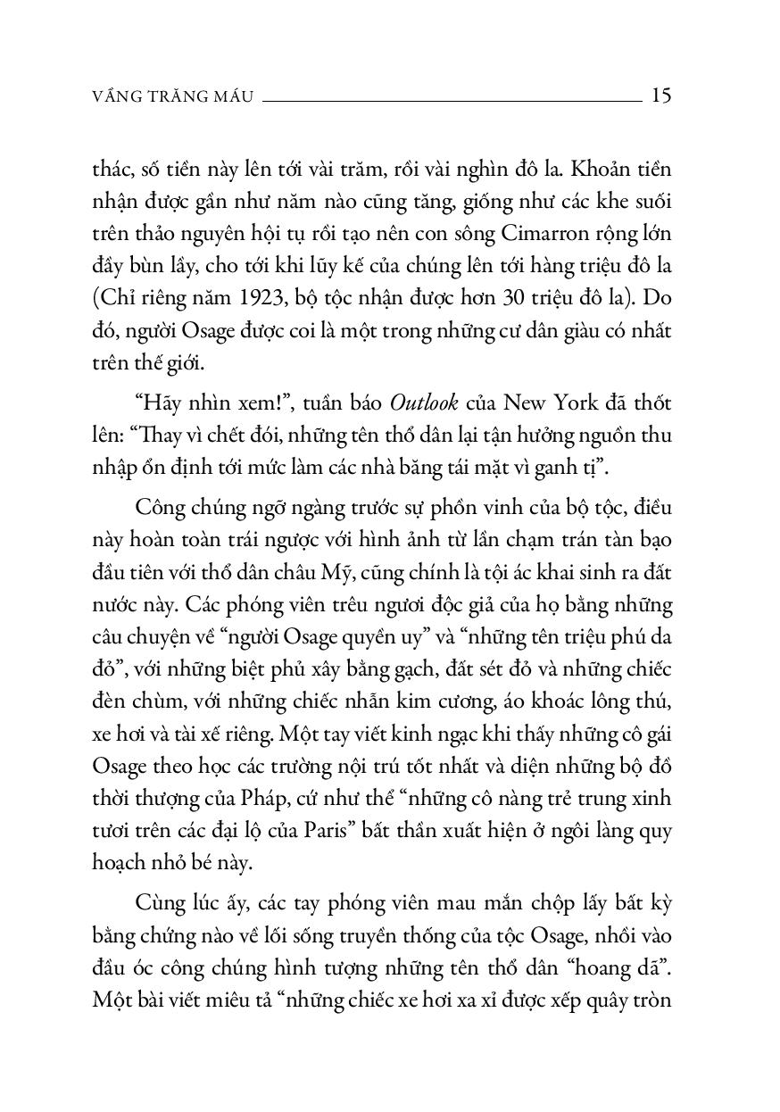 [FAHASA DAY] Vầng Trăng Máu PDF