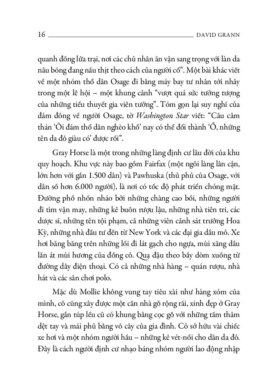 [FAHASA DAY] Vầng Trăng Máu PDF