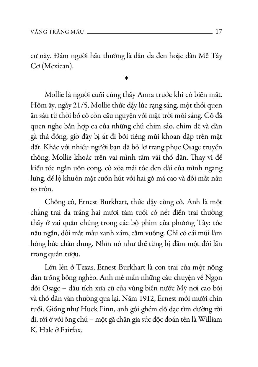 [FAHASA DAY] Vầng Trăng Máu PDF
