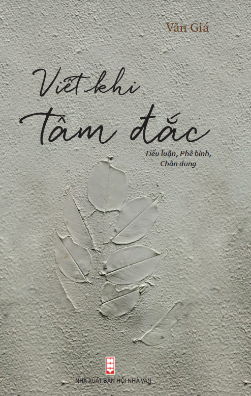 Tải sách Viết Khi Tâm Đắc PDF đọc ebook online, epub online, nghe sách nói audio miễn phí.