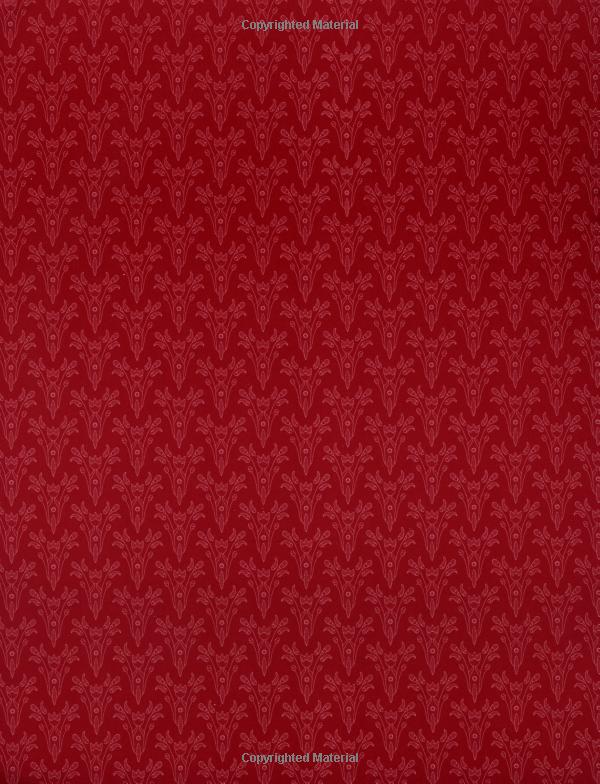 Victorian Doll's House sticker book