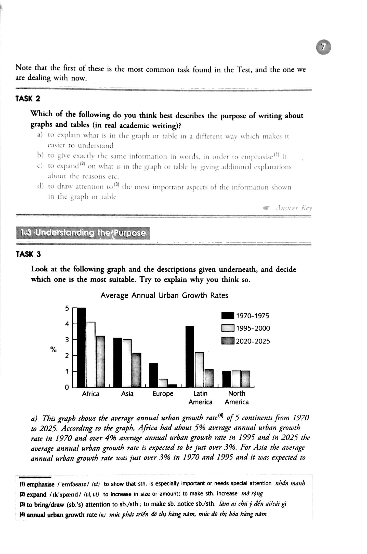 Visuals Writing About Graphs, Tables and Diagrams (Tái bản 2014) PDF ...