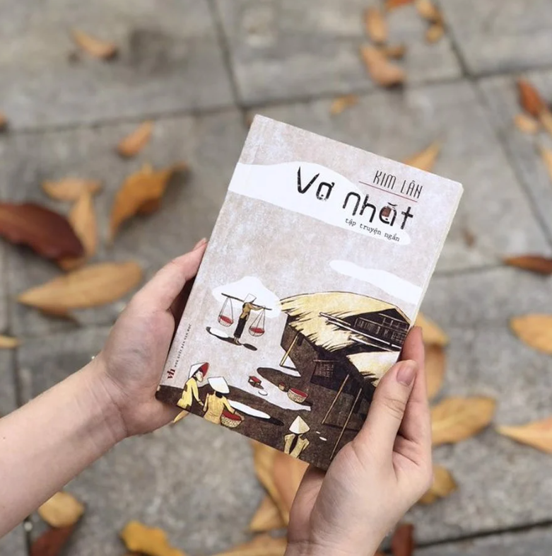 Vợ Nhặt PDF