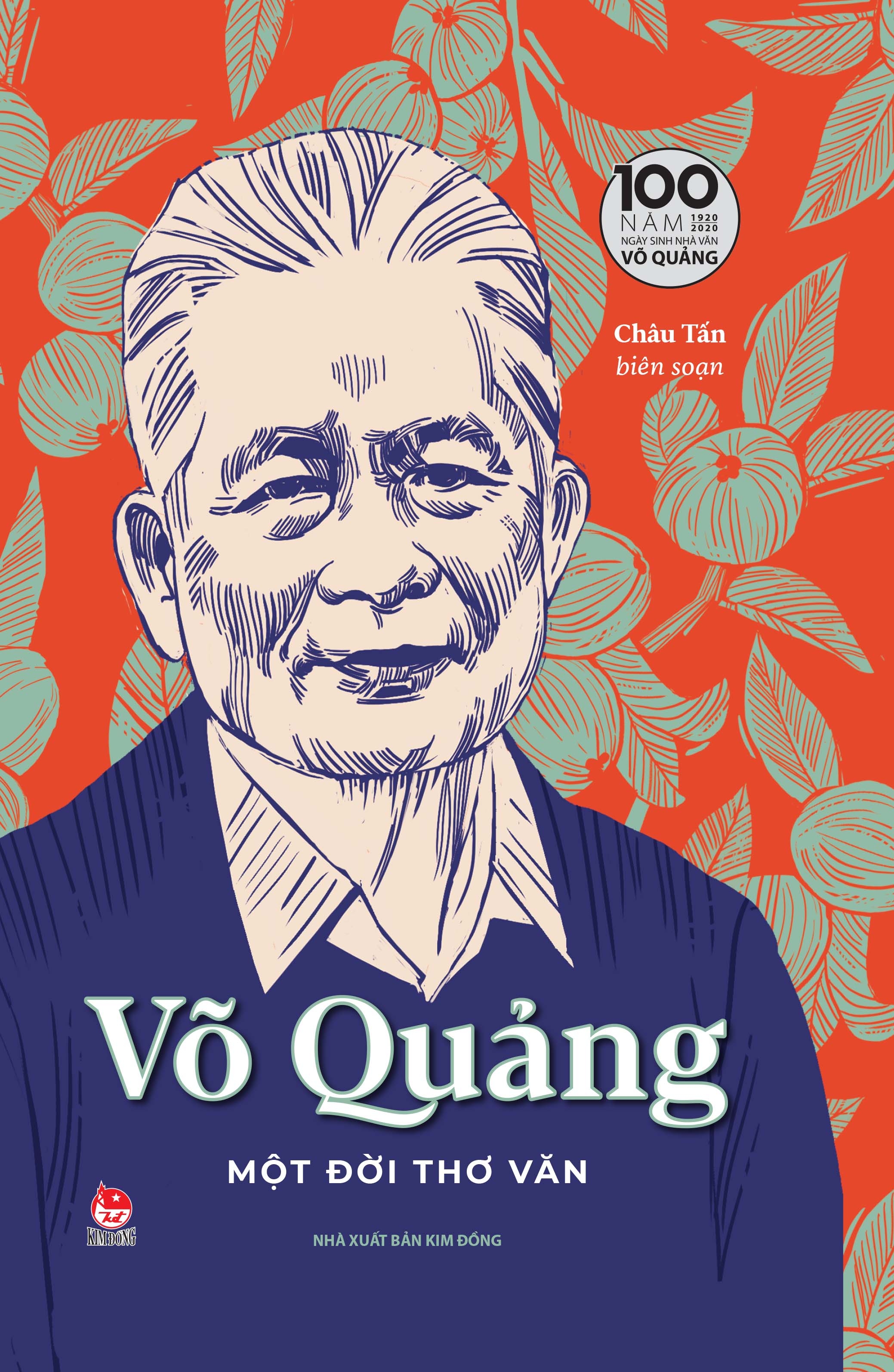 Tải sách Võ Quảng - Một Đời Thơ Văn - Ấn Bản Kỉ Niệm 100 Năm Ngày Sinh Nhà Văn Võ Quảng PDF đọc ebook online, epub online, nghe sách nói audio miễn phí.