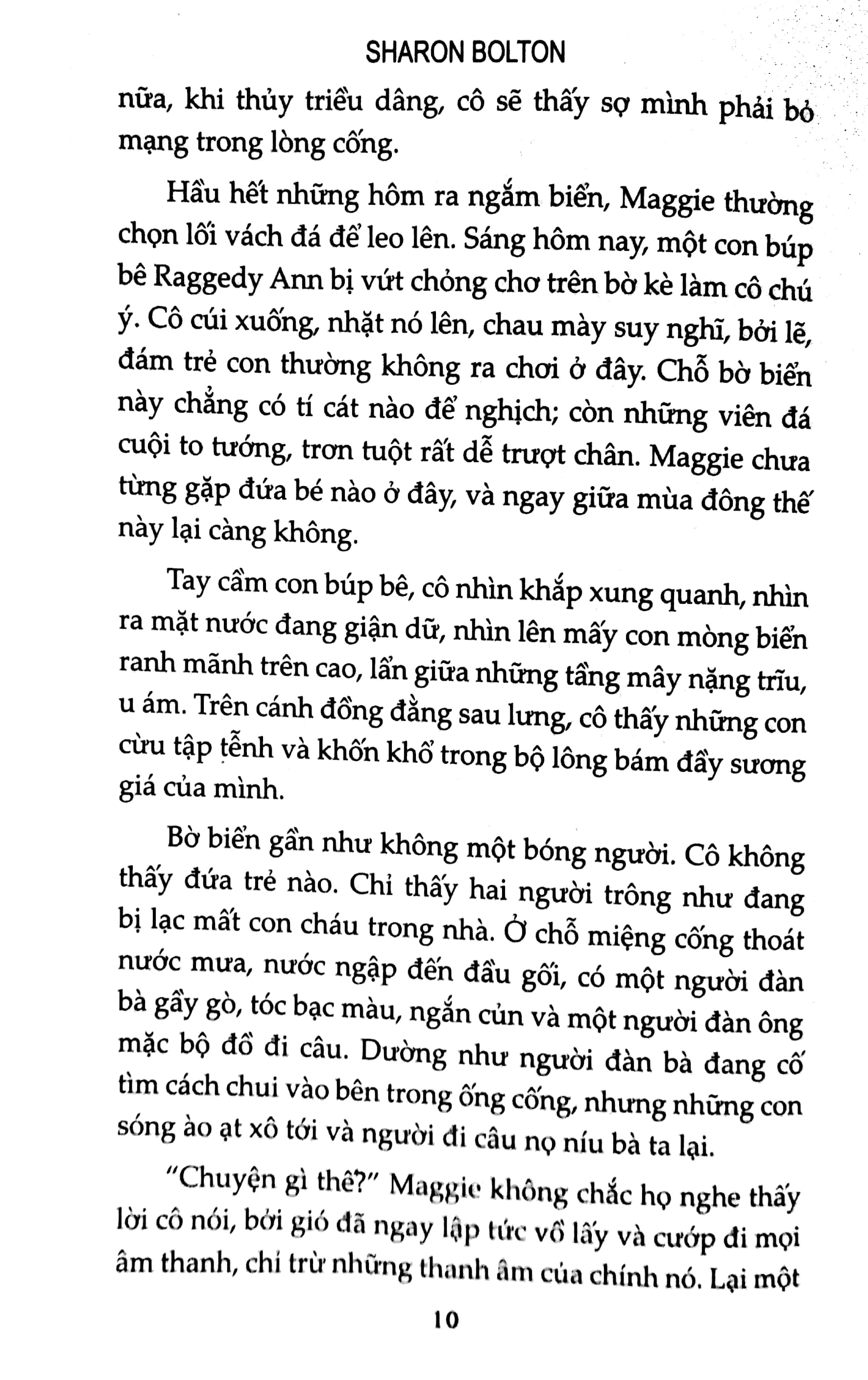Vòng Hoa Cúc PDF Vòng Hoa Cúc PDF