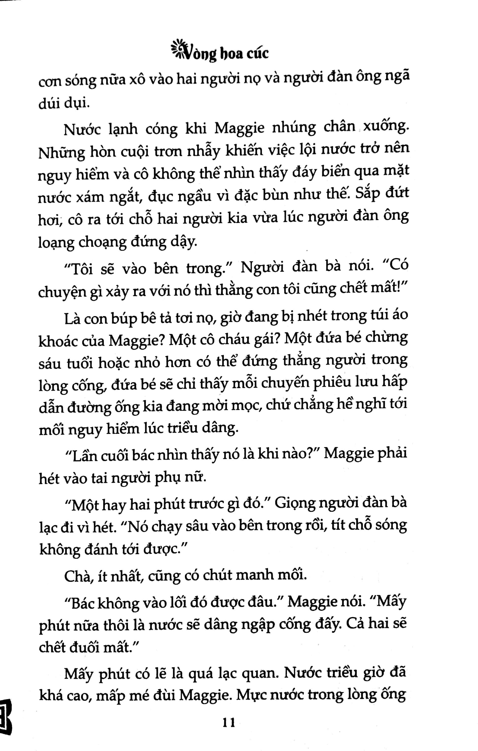 Vòng Hoa Cúc PDF Vòng Hoa Cúc PDF