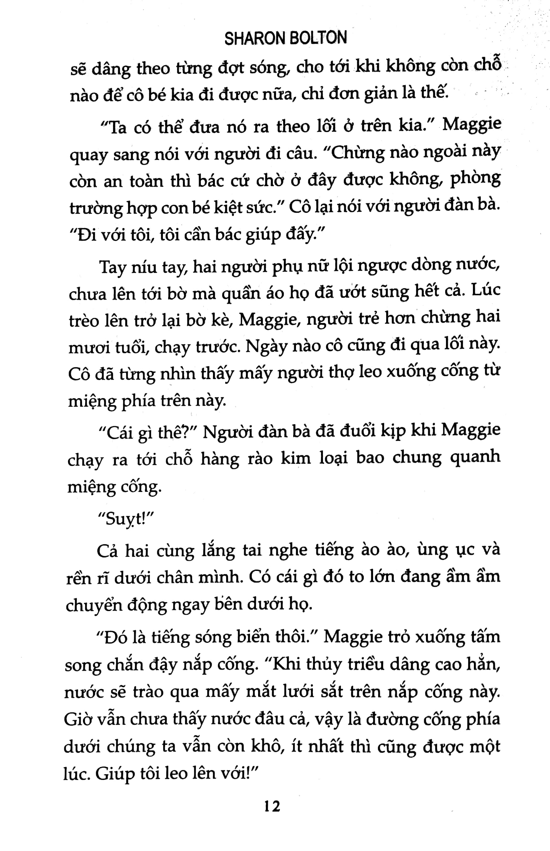 Vòng Hoa Cúc PDF Vòng Hoa Cúc PDF