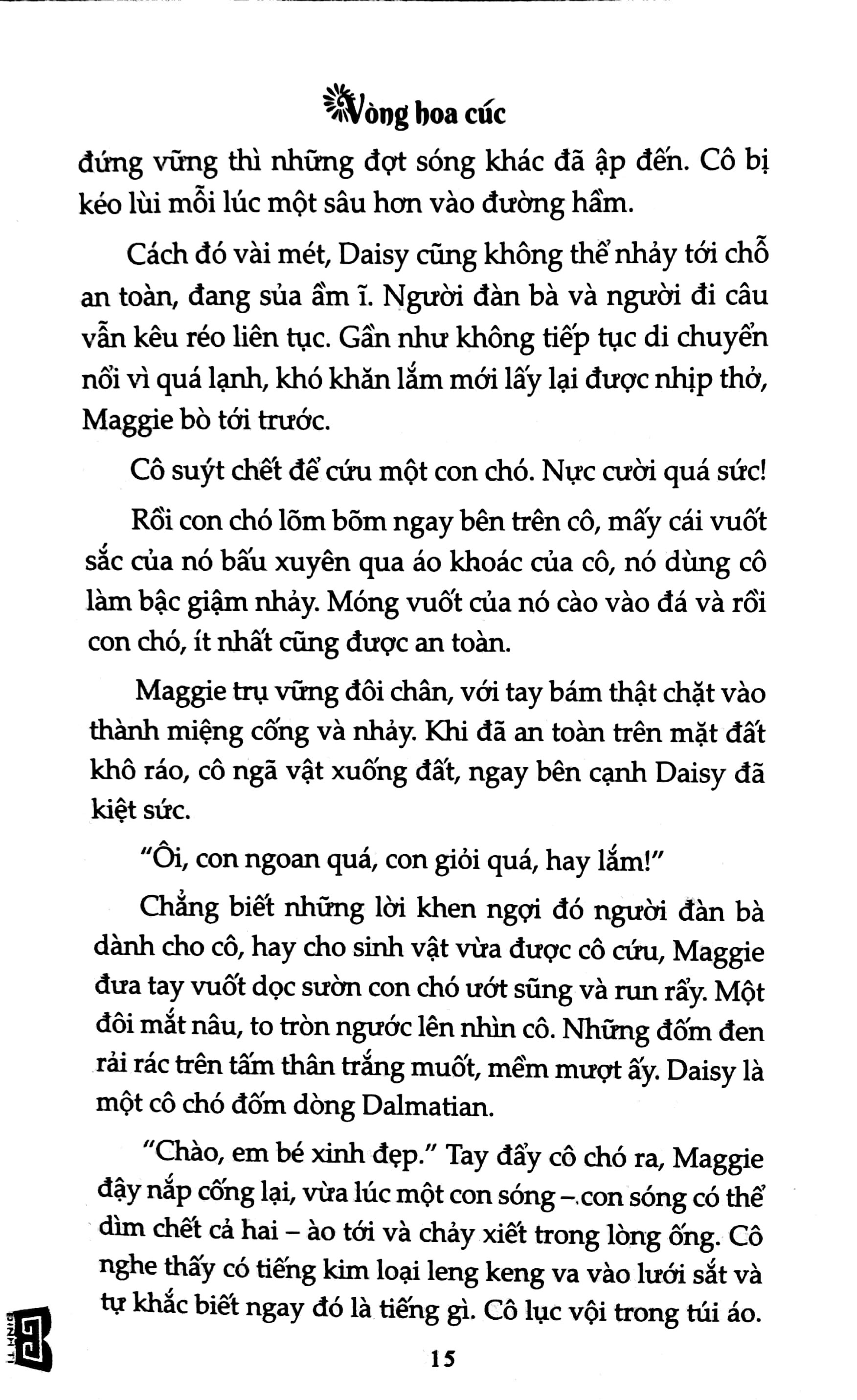 Vòng Hoa Cúc PDF Vòng Hoa Cúc PDF