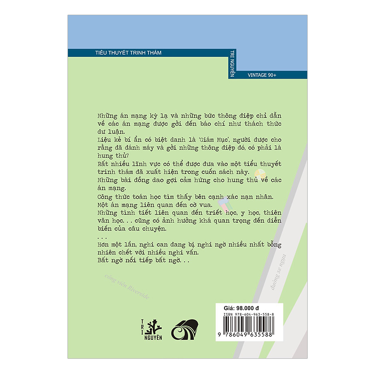 Vụ Án Mạng Giám Mục PDF Vụ Án Mạng Giám Mục PDF