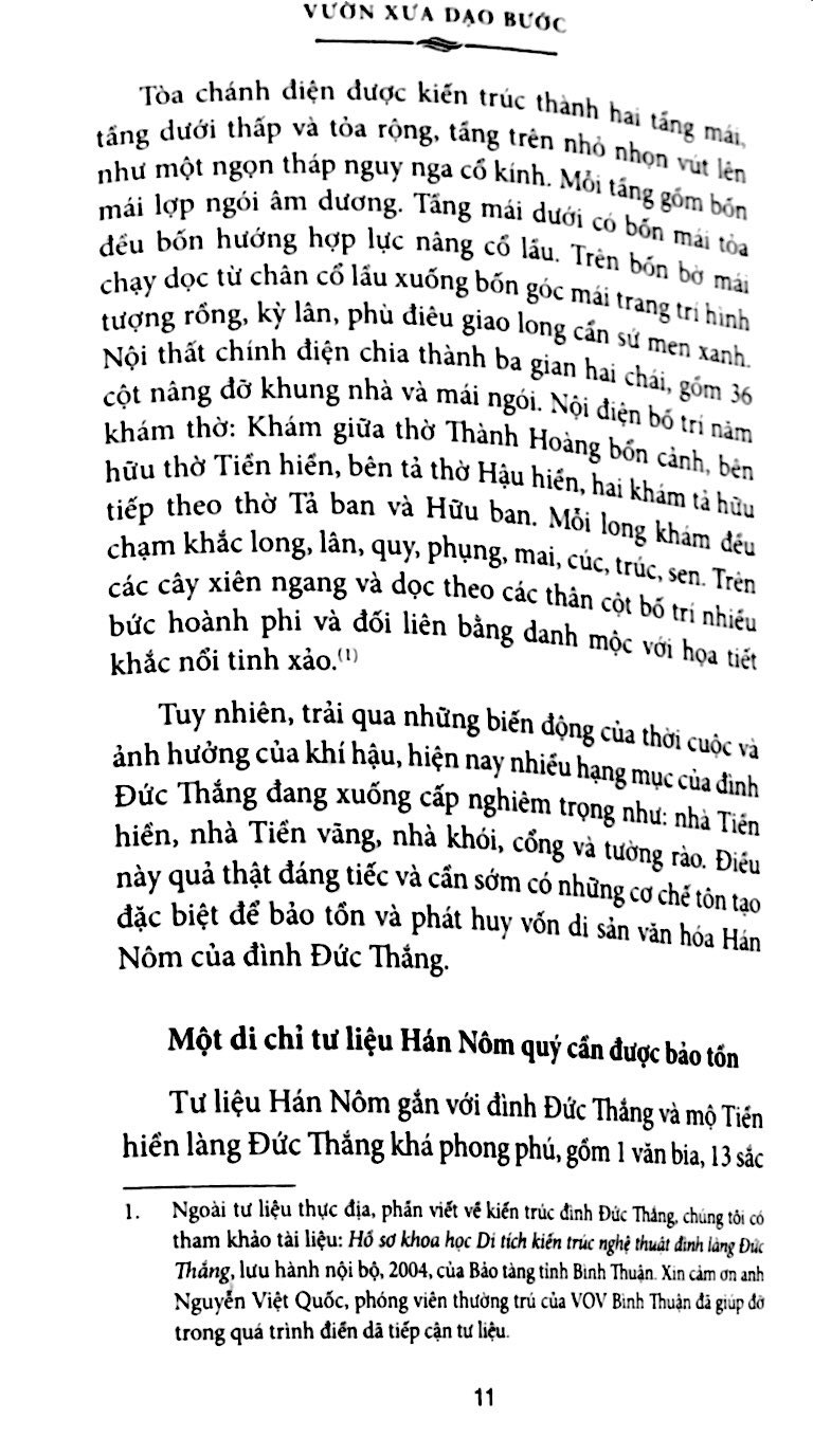 Vườn Xưa Dạo Bước PDF đọc ebook online, epub online, nghe sách nói audio miễn phí.