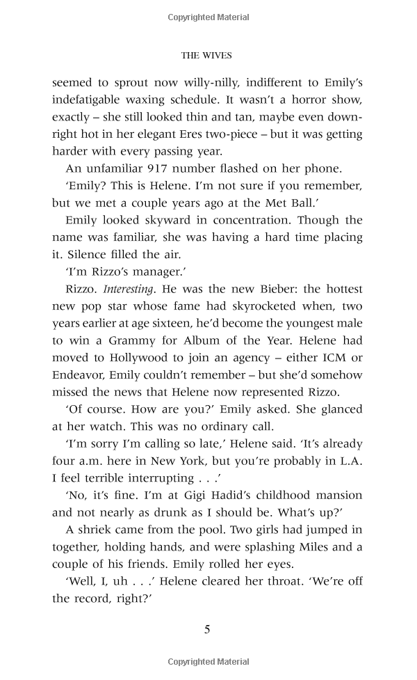 When Life Gives You Lululemons