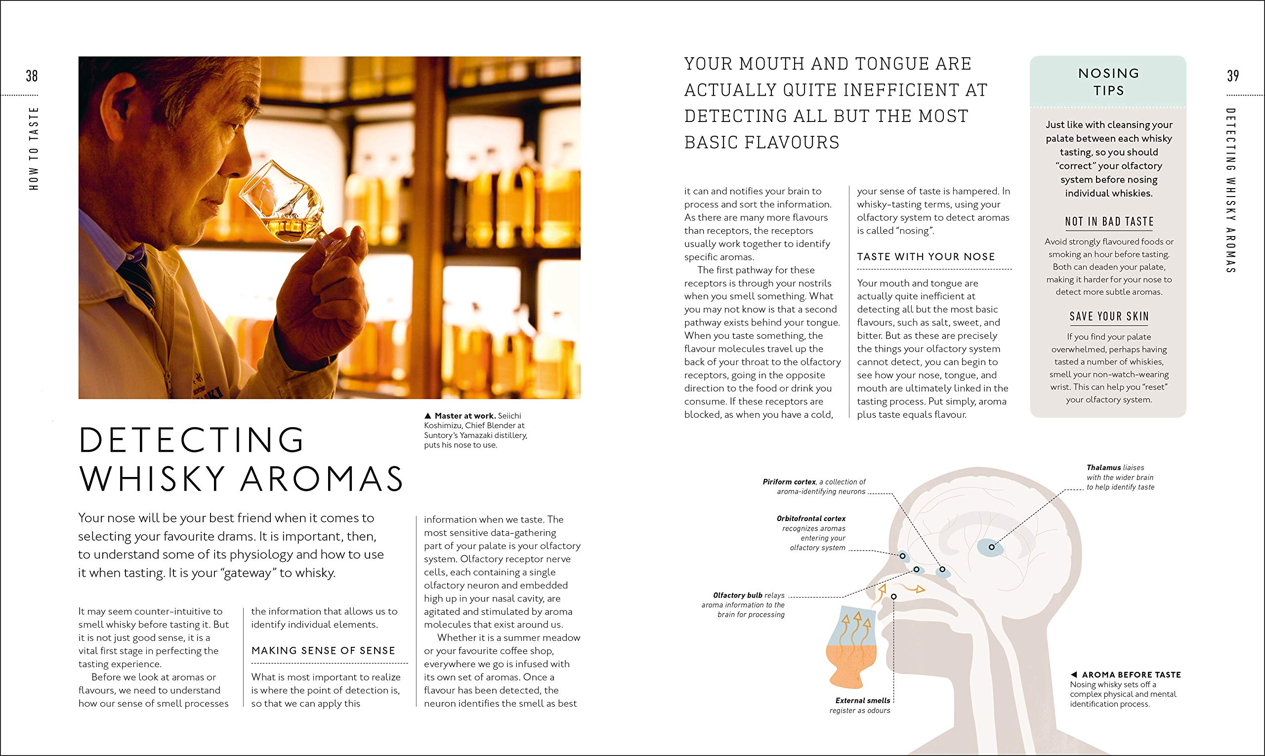 Whisky A Tasting Course: A New Way To Think – And Drink – Whisky PDF đọc ebook online, epub online, nghe sách nói audio miễn phí.