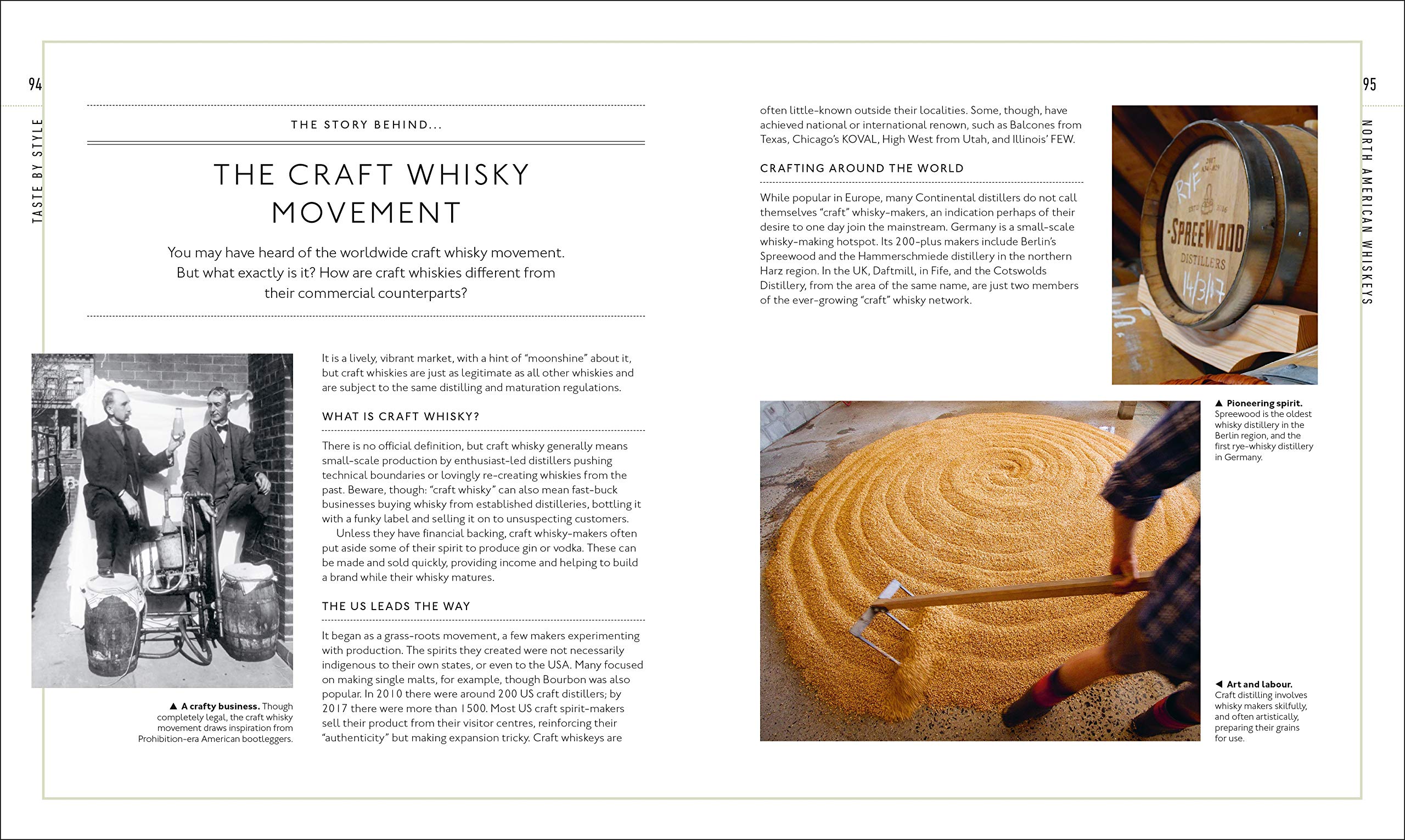 Whisky A Tasting Course: A New Way To Think – And Drink – Whisky PDF đọc ebook online, epub online, nghe sách nói audio miễn phí.