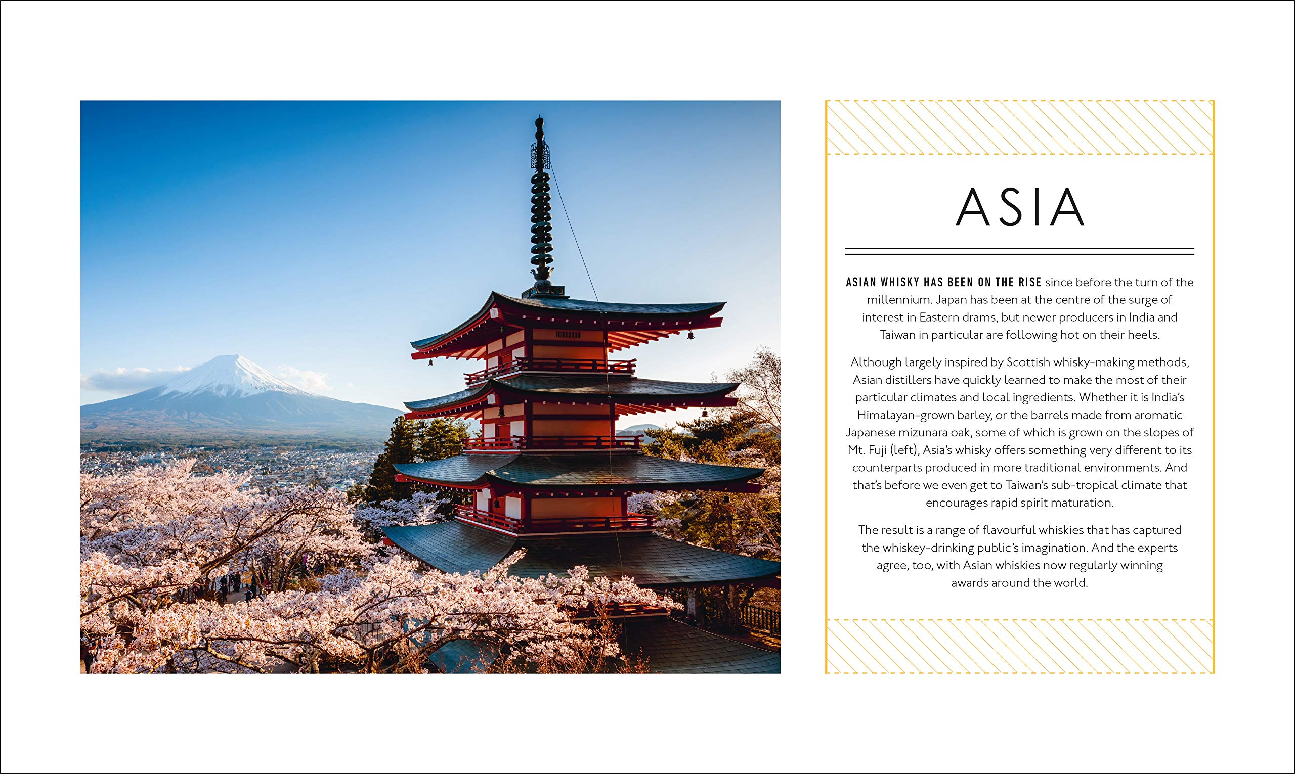 Whisky A Tasting Course: A New Way To Think – And Drink – Whisky PDF đọc ebook online, epub online, nghe sách nói audio miễn phí.