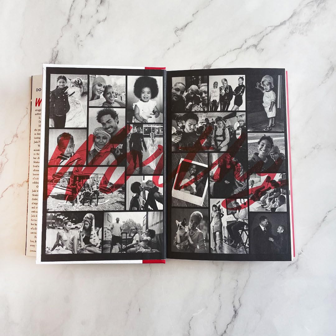Worthy - Jada Pinkett Smith PDF đọc ebook online, epub online, nghe sách nói audio miễn phí. Worthy - Jada Pinkett Smith PDF đọc ebook online, epub online, nghe sách nói audio miễn phí.