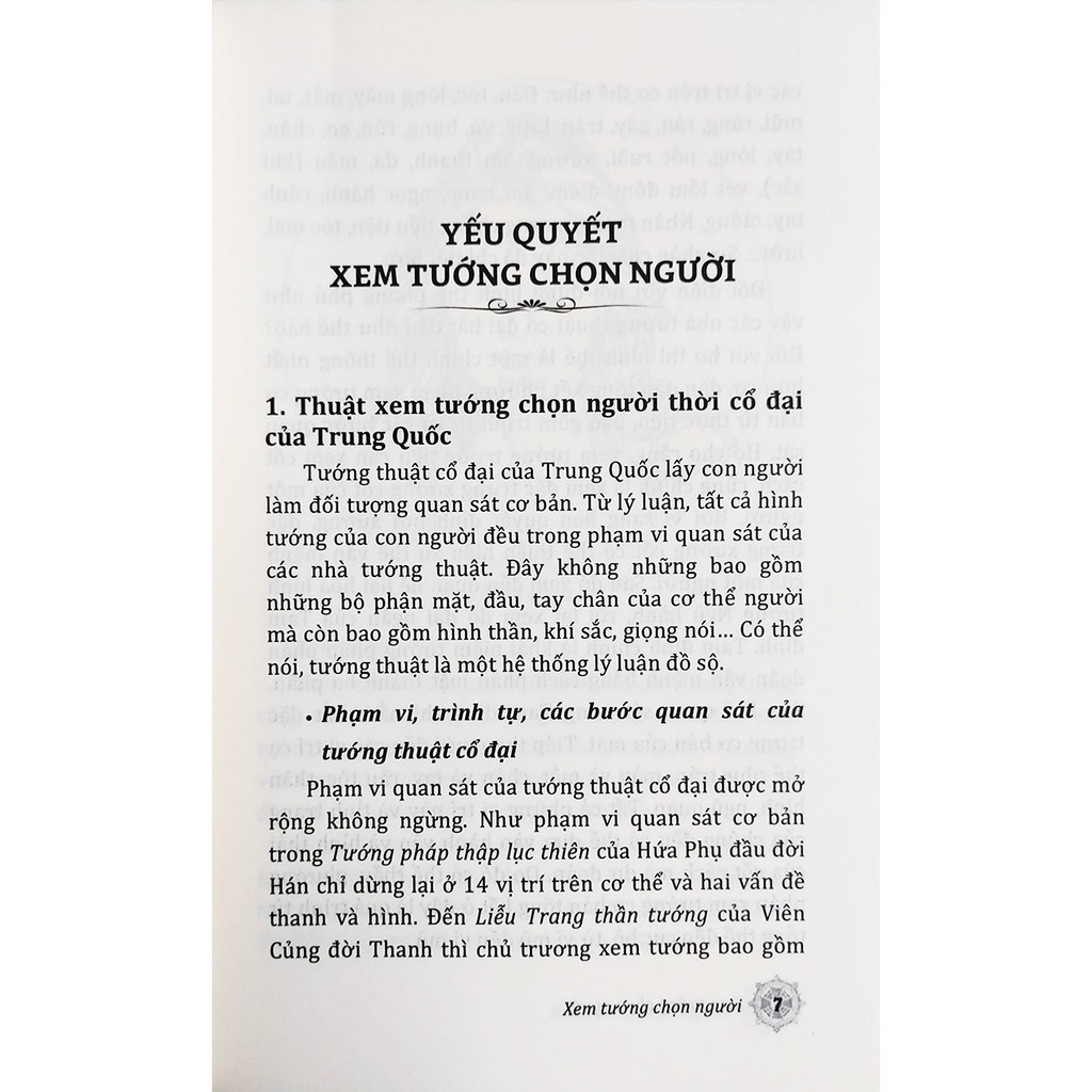 Xem Tướng Chọn Người PDF đọc ebook online, epub online, nghe sách nói audio miễn phí. Xem Tướng Chọn Người PDF đọc ebook online, epub online, nghe sách nói audio miễn phí.