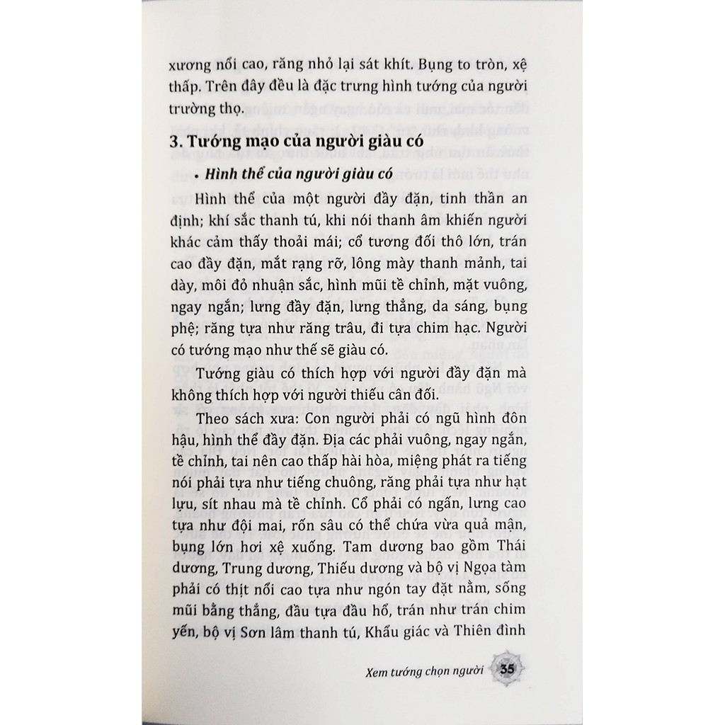 Xem Tướng Chọn Người PDF đọc ebook online, epub online, nghe sách nói audio miễn phí. Xem Tướng Chọn Người PDF đọc ebook online, epub online, nghe sách nói audio miễn phí.