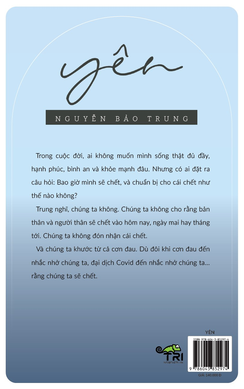 Yên PDF đọc ebook online, epub online, nghe sách nói audio miễn phí. Yên PDF đọc ebook online, epub online, nghe sách nói audio miễn phí.